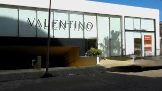 Valentino Uruguay incia demanda millonaria a representantes de firma italiana y reafirma historial comercial