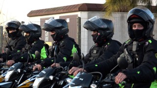 policia Maldonado, Jefatura Maldonado, Victor Trezza, operativos, control, prevencion