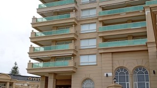 Un hombre se suicidó arrojándose desde un quinto piso