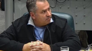 Junta Departamental, reconocimiento, Luis Artola, Grosskopf, Etcheverrito, Weiss, Khafif