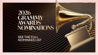Nominaciones a los Grammy 2026: Kendrick Lamar lidera con nueve nominaciones, mientras que Lady Gaga, Bad Bunny, Sabrina Carpenter y Leon Thomas figuran entre los principales nominados
