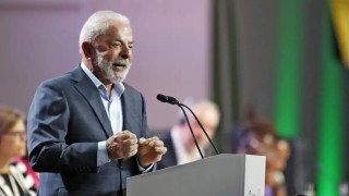 Lula inaugura la COP30 llamando a “derrotar a negacionistas”