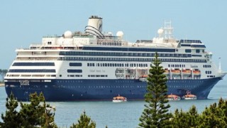 cruceros, Remo Monzeglio, Punta del Este, temporada