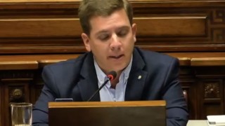 Diputado Garlo destacó el decreto que protege humedales de Maldonado