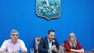 Festival Euforia del Libro promete una "oferta diversa, abarcativa y de extensión territorial de la cultura"