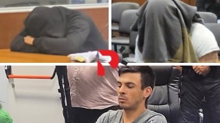 homicidio, fallecidos, arroyo El Potrero, enterrados, Milton Vazquez, Romina Peloche, Sebastian Robles, Brian Gomez, Brett Jaime Luzaardo Acosta, Franco Emanuelle Correa Morganti