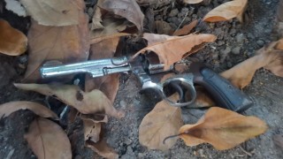 Operativo policial resultó con un condenado por suministro de estupefacientes y tráfico de armas en Maldonado Nuevo