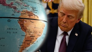 El Gobierno de Trump anunció acuerdos arancelarios con cuatro países aliados en Latinoamérica