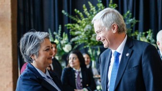 Jeannette Jara y José Antonio Kast disputarán la presidencia de Chile en el balotaje