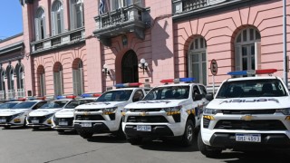 Policía detuvo a otro implicado en las estafas a adultos mayores y la justicia lo formalizó