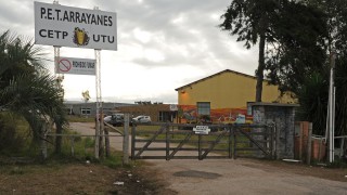 UTU presenta nueva carrera a dictarse en el Polo Educativo Tecnológico Arrayanes