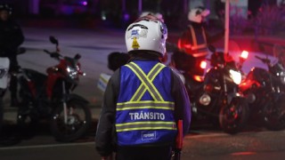 Más de 500 vehículos fueron inspeccionados en operativos de Movilidad
