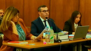 Extenderán medidas cautelares para los tres expresidentes de la Junta que están formalizados