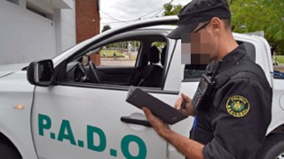 Requerido por homicidio en Soriano fue detenido durante operativo del PADO en Maldonado