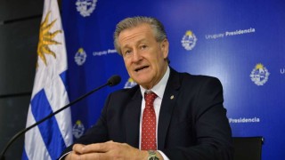 Diputado Gurméndez advierte que organismos públicos transfieren más de $41 millones mensuales en cuotas sindicales, incluso a cuentas personales