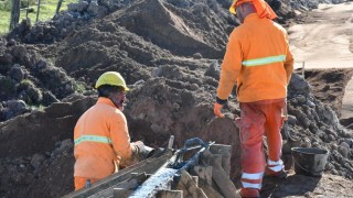 Residuos de obras: gobierno dispuso que quienes construyan o realicen demoliciones deberán ocuparse del destino final de esos materiales