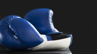 Noche histórica en la Capital del Deporte: hoy se definen dos títulos mundiales de boxeo