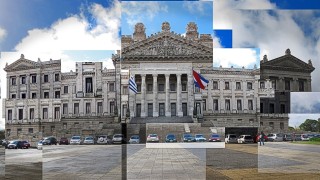 Intendente Abella acompaña a Richard Read en presentación del proyecto “Cosechando Esperanzas”