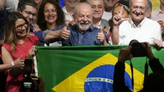 elecciones, Brasil, Lula, Bolsonaro