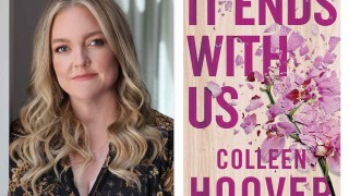 Blake Lively, Justin Baldoni, Hollywood, It Ends With Us, Colleen Hoover