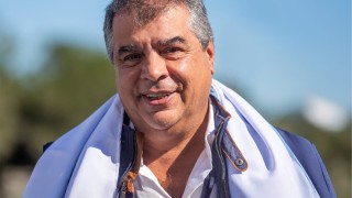 Rodrigo Blás: "Jamás un Poder Ejecutivo tuvo ni pretendió tamaña discrecionalidad y ausencia de control"