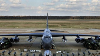 Aviones militares de EE.UU. sobrevolaron cerca de Venezuela