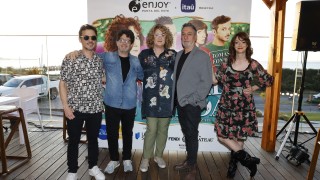 Enjoy Punta del Este presentó su calendario de shows y actividades para el verano 2026