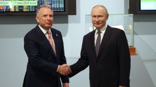 El Kremlin confirma que enviado de Trump visitará Moscú