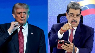 Trump asegura que planea hablar con Maduro: “Si podemos salvar vidas, está bien”