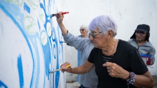 BPS, jubilados, pensionistas, canasta fin de año