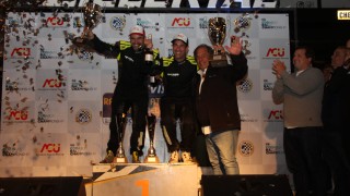 rally, CUR, Rally del Atlantico