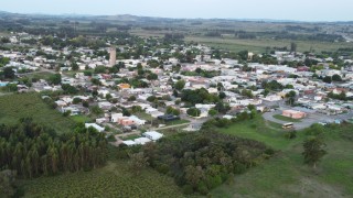 IDM presenta los "Diálogos Territoriales para las bases del Ordenamiento Territorial"