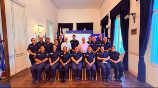 Maldonado alcanza un hito con la certificación de Gestión de Calidad para las seccionales 1 y 10