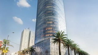 World Trade Center Punta del Este se inaugura el 16 con la presencia del presidente de la República