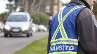Tránsito realizó 266 inspecciones vehiculares durante el fin de semana