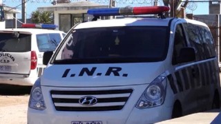 El presunto agresor serial de trabajadoras sexuales fue formalizado y enviado a prisión preventiva por 180 días