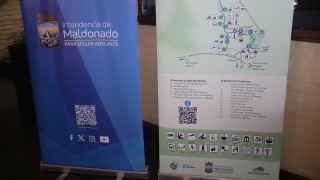 “Sentir las Ánimas”: el corredor turístico que crece en Pan de Azúcar y apuesta al turismo de naturaleza