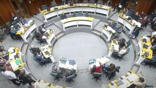 Con luz verde del Tribunal de Cuentas, Maldonado sancionó su Presupuesto 2026–2030 y activa la nueva hoja de ruta para el departamento