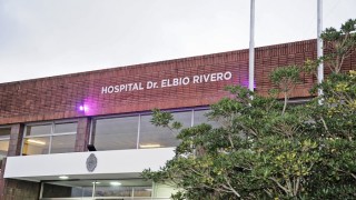 Fuga del CTI, video viral y denuncia: el Hospital de Maldonado aclara la situación del paciente que se grabó en el piso