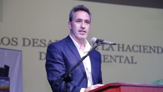 Alvaro Villegas, Maldonado, agenda ambiental