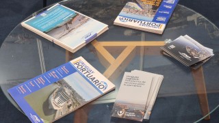 Puertos en movimiento: Uruguay refuerza su agenda logística y mira al futuro desde ExpoCarga 2025