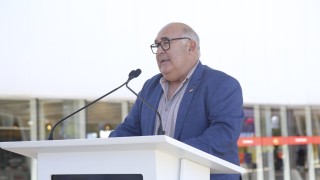 Abella celebró que presupuesto haya quedado aprobado en forma definitiva atendiendo observaciones del TCR