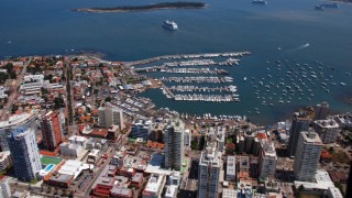 Seguridad, verano azul, limpieza e iluminación y paradores, apuesta al verano de la IDM