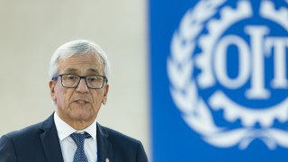 Castillo y la polémica por comunicación anticipada de ceses en empresas: "No hay proyecto de ley para avisar despidos", pero insiste en voluntad de legislar