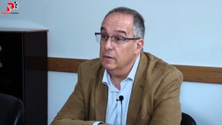 Mahía: "El 6+1 en educación está en el programa de gobierno, pero no vamos a llegar en este período"