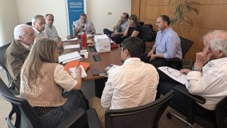 OSE, UGD, UGD Maldonado, Pablo Ferreri, obras, Maldonado