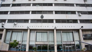 OSE, Casupa, represa, Pablo Ferreri, licitacion, precalificacion