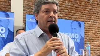 Casaretto endurece el tono: "El presupuesto es absolutamente invotable" y tensiona la recta final en Diputados