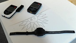 Rompió la tobillera, violó la zona de exclusión y terminó en prisión preventiva