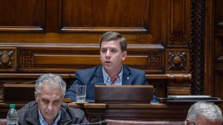 “Un presupuesto que marca rumbo”: Garlo celebra la sanción definitiva del quinquenal 2025–2029